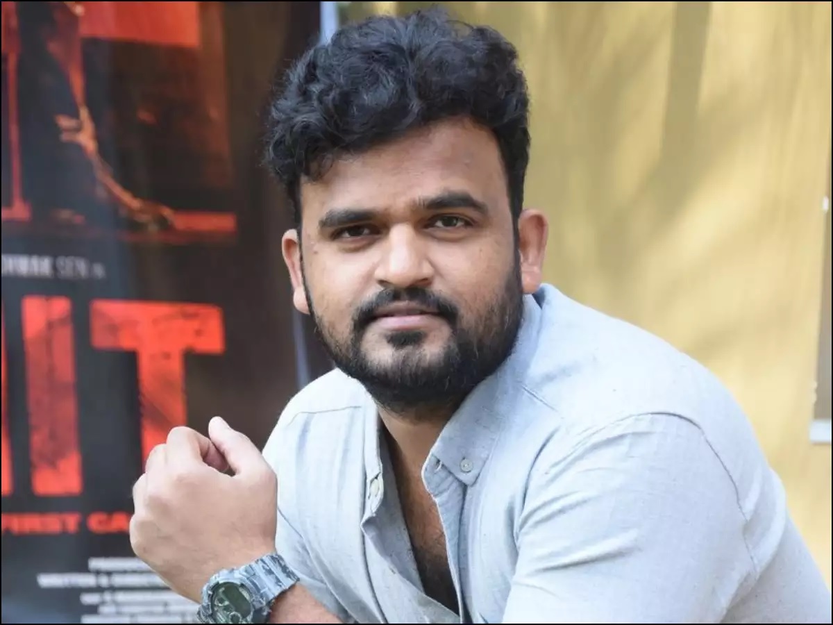 directors who are introduced by hero nani