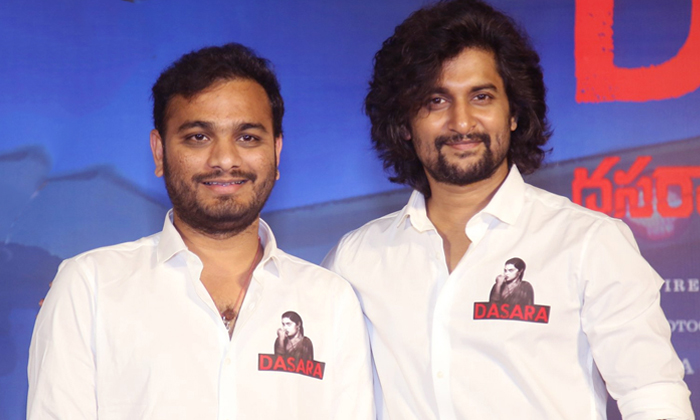 directors who are introduced by hero nani