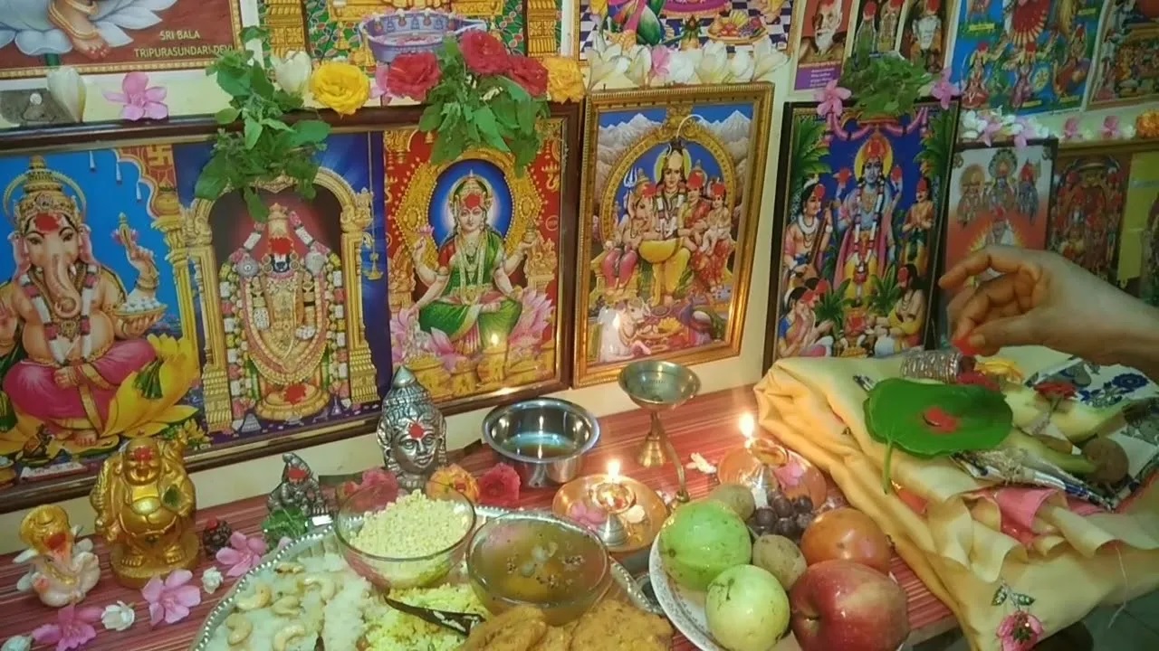 don't do these things on ugadhi festival