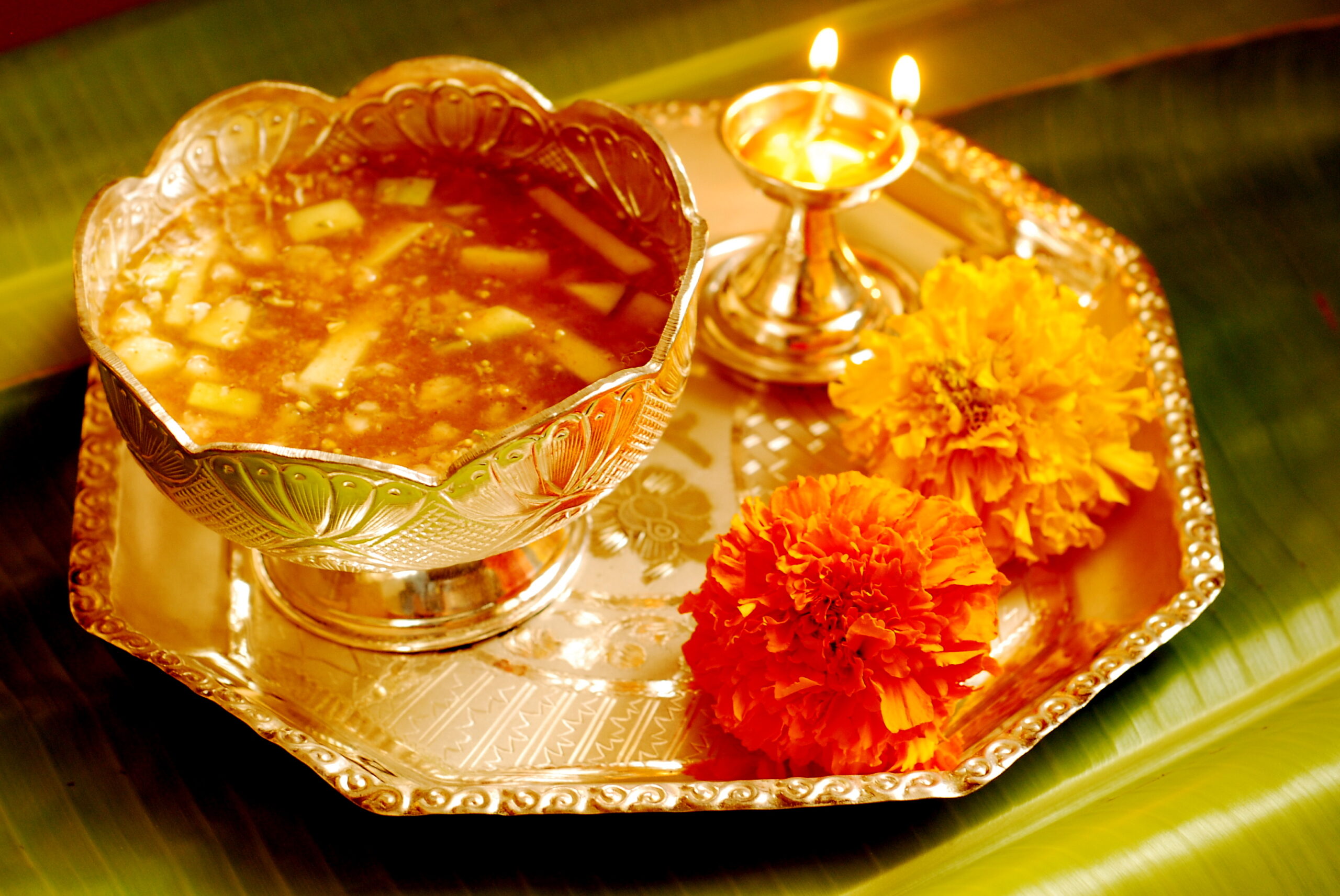 don't do these things on ugadhi festival