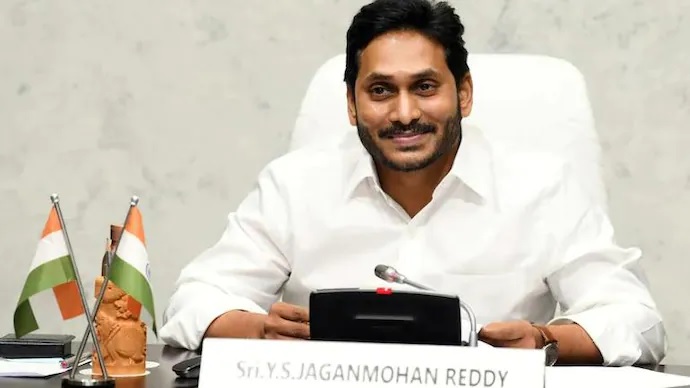 favourite foods of CM Jagan..