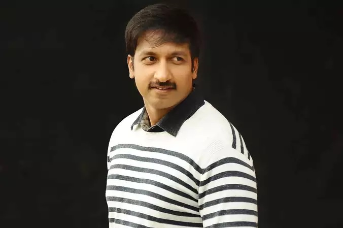 gopichand movies business strategy..!!