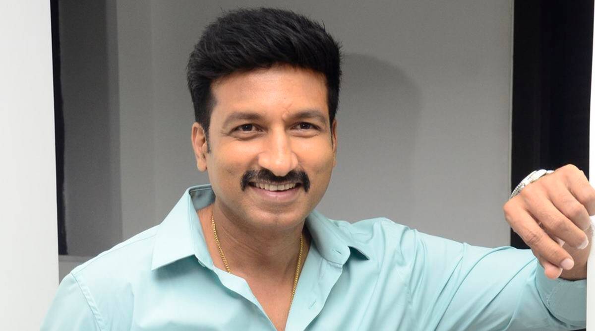 gopichand movies business strategy..!!