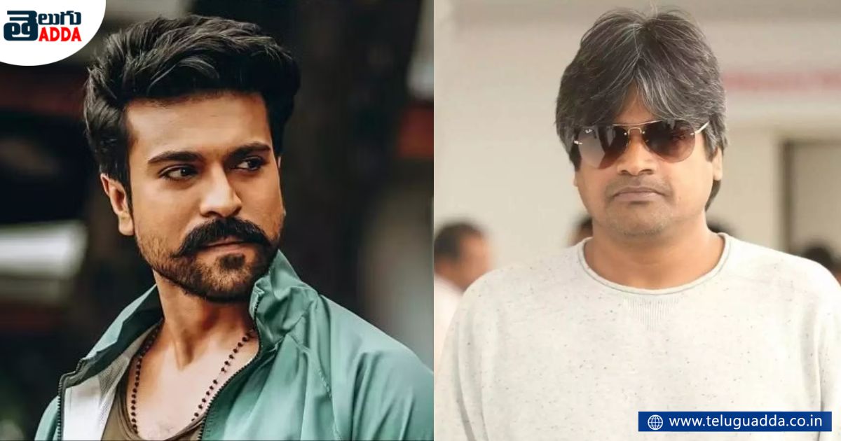 hero director combinations which did not happened