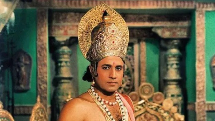 heroes who acted as lord rama