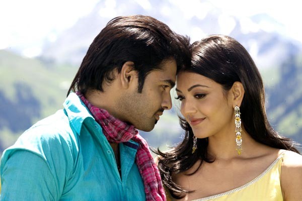 heroines who acted with younger heros..