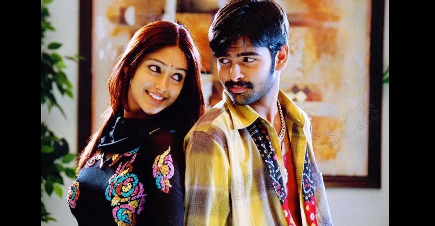 heroines who acted with younger heros..