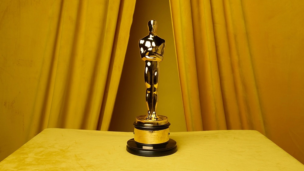 how to make promotions for oscar..!!