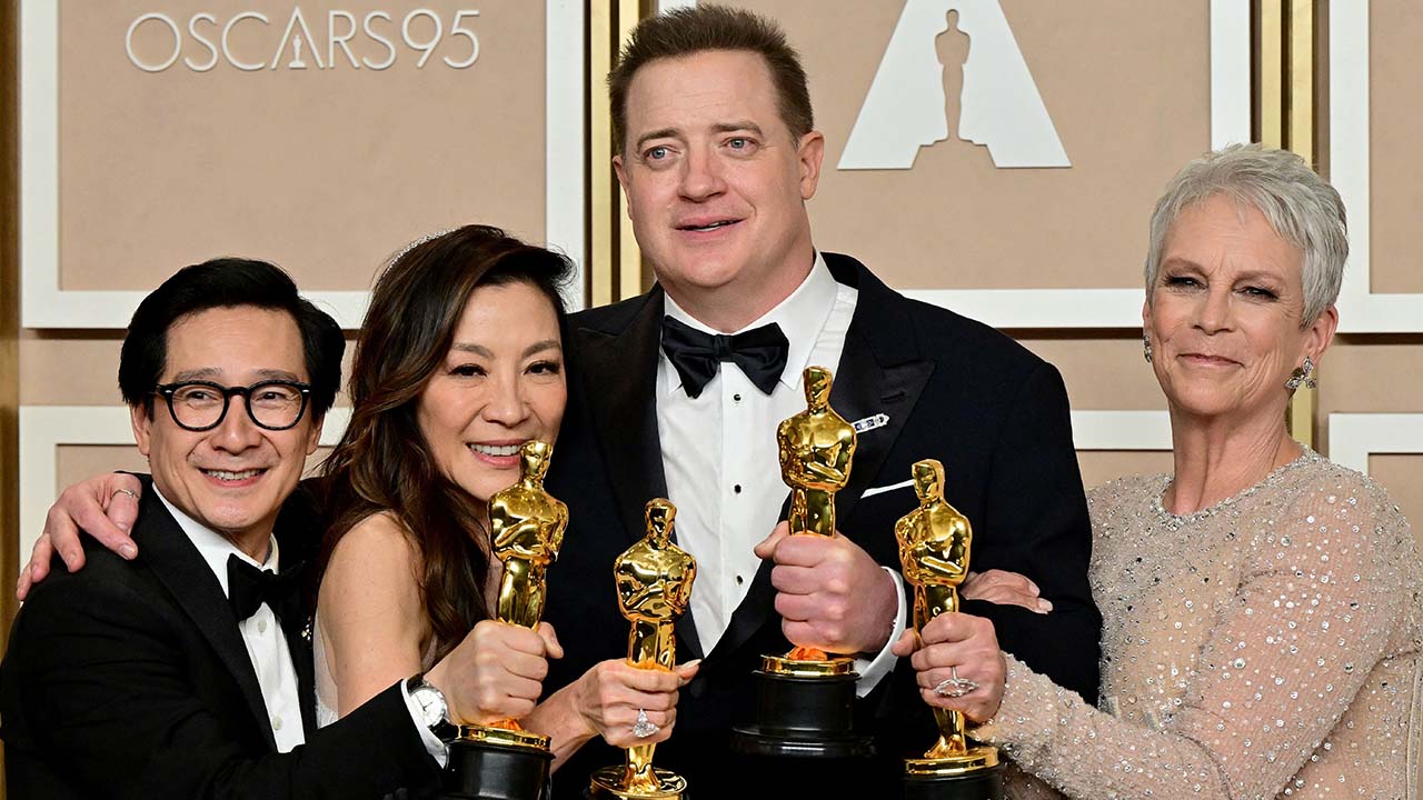 how to make promotions for oscar..!!