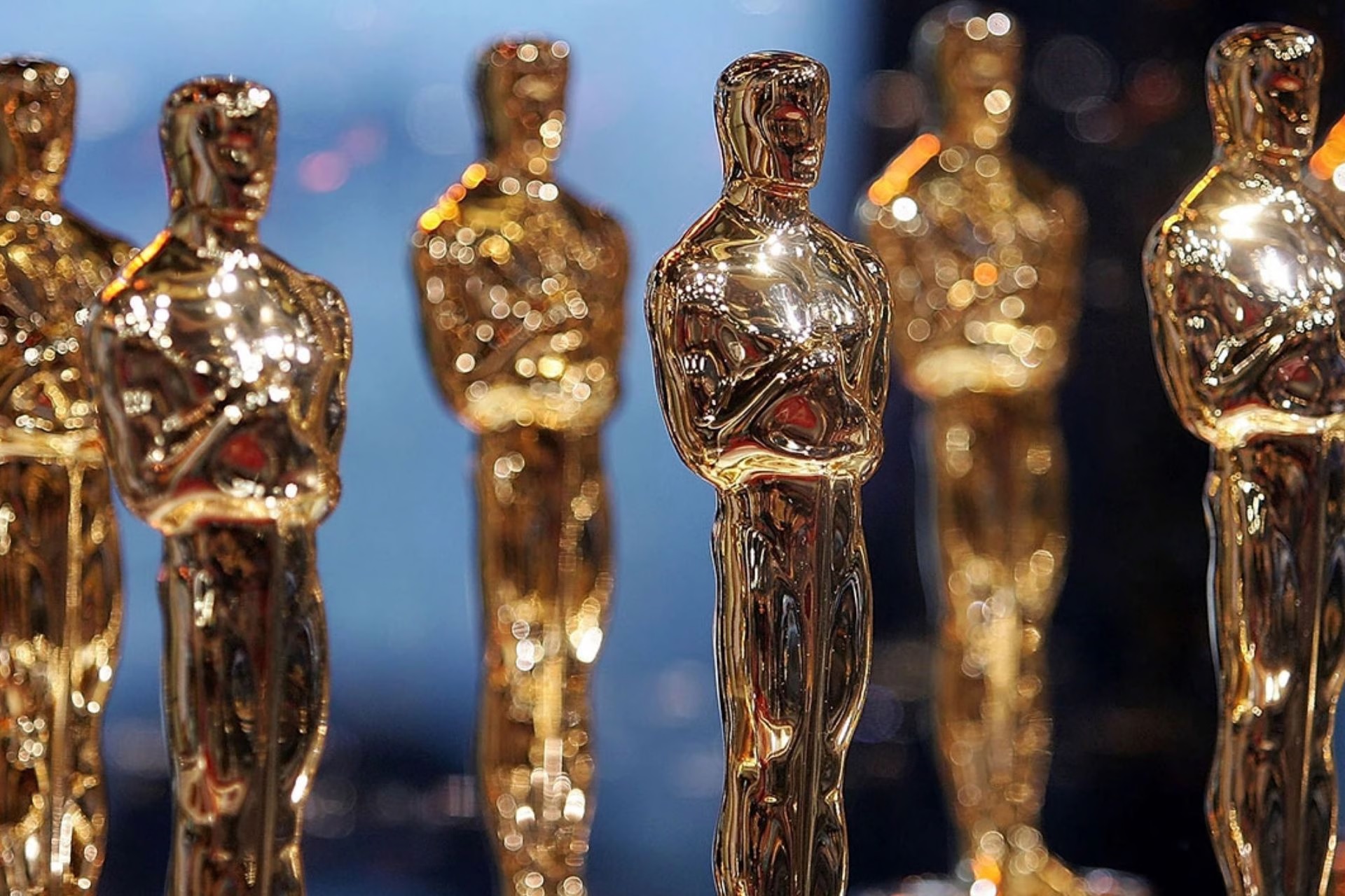 how to make promotions for oscar..!!