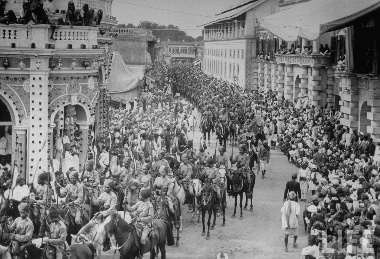 hyderabad-before-independence rare photos