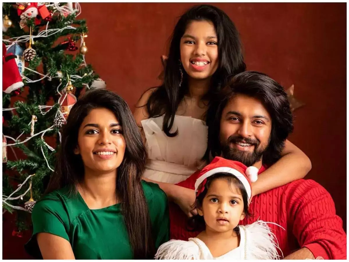 kalyan dev's post on holi..!!