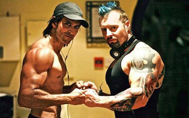 know the fees of these celebrety fitness trainers..