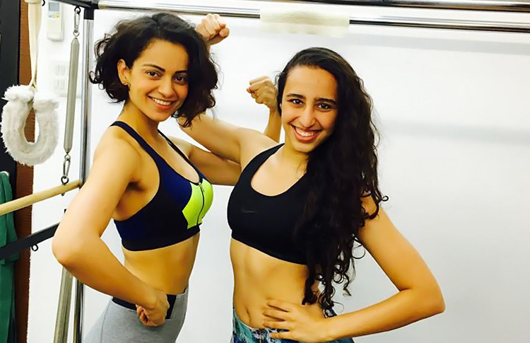 know the fees of these celebrety fitness trainers..
