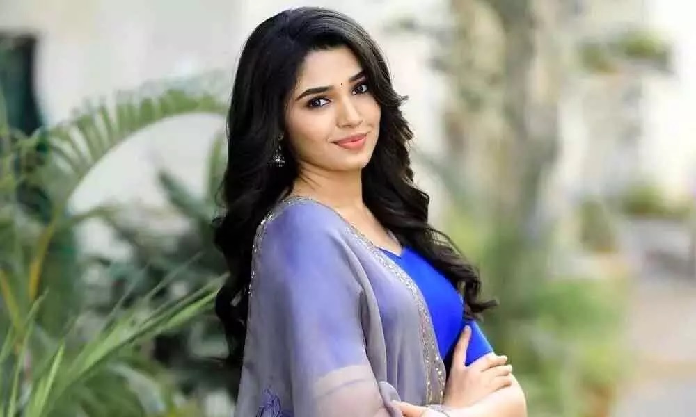 kritishetty make her remunaration down..!!