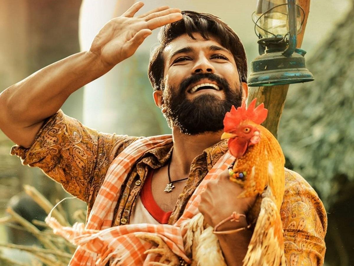 list of best performances of Ram charan tej..!!