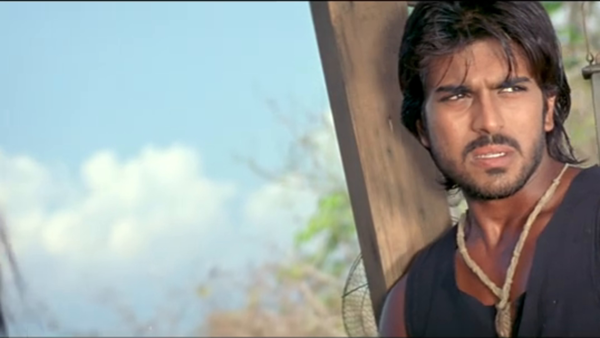list of best performances of Ram charan tej..!!