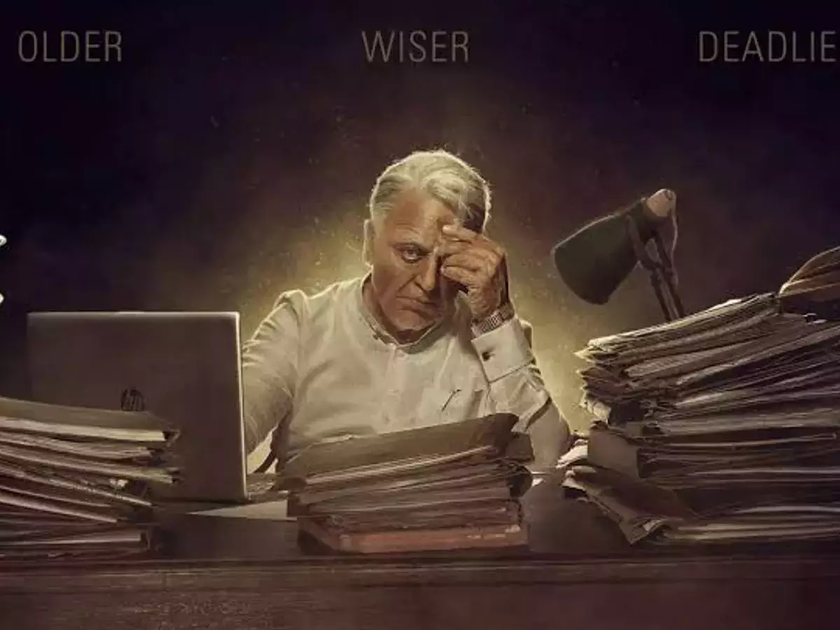 list of villans in Indian 2 movie..!! 