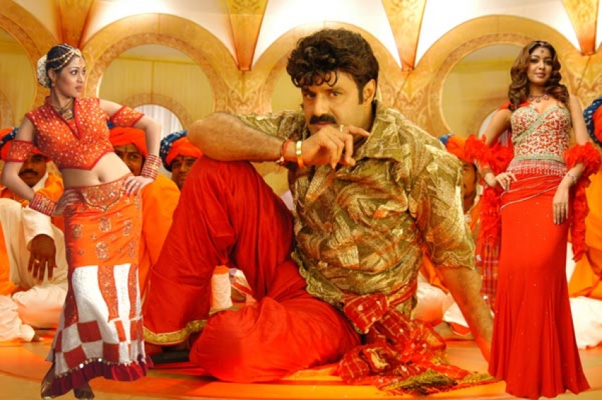 list of worst telugu movie based on IMDB..!! 