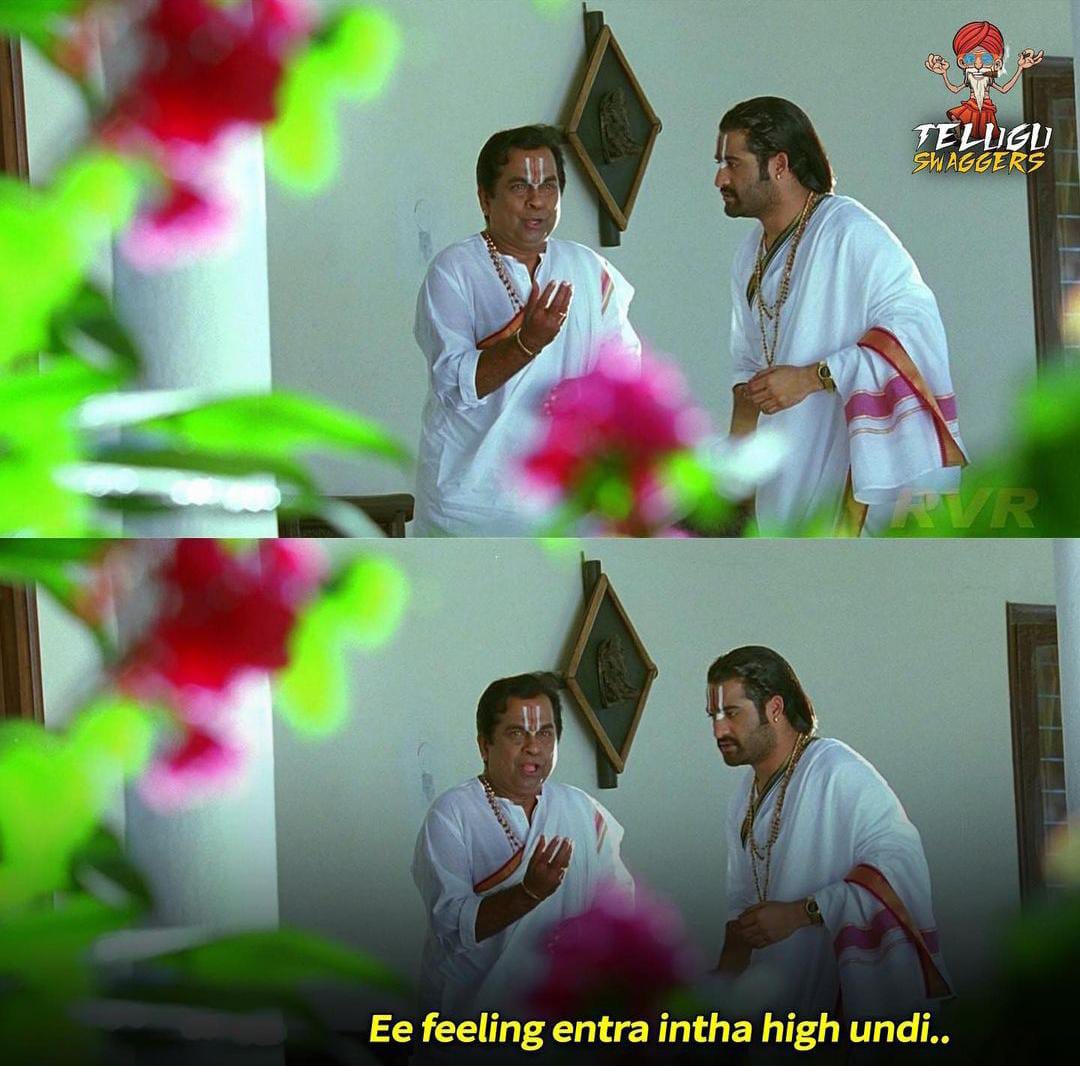 memes on RRR win oscar for 'natu natu' song..