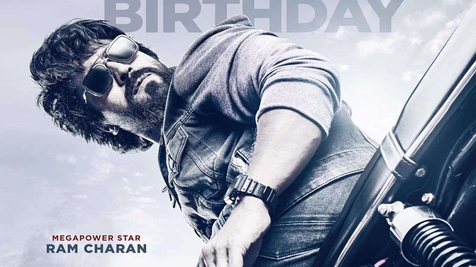 RAM CHARAN ACTING CLASSES UN SEEN VIDEO.