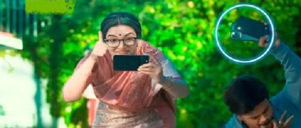 memes on saptagiri scene from veerasimha reddy.