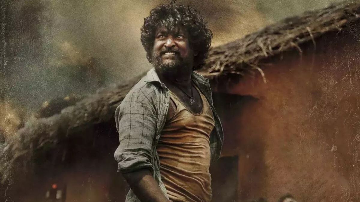 minus points in nani dasara trailer
