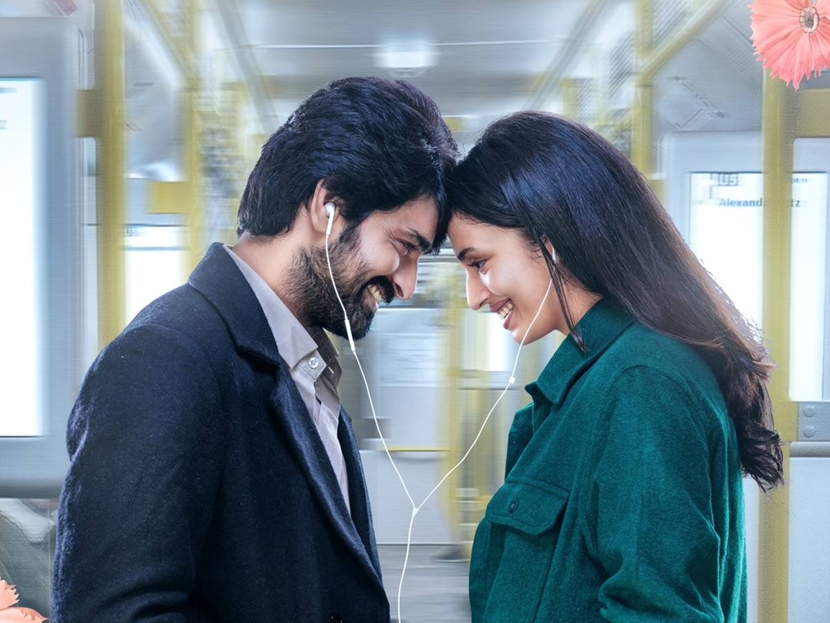 phalana abbayi phalana ammayi movie review