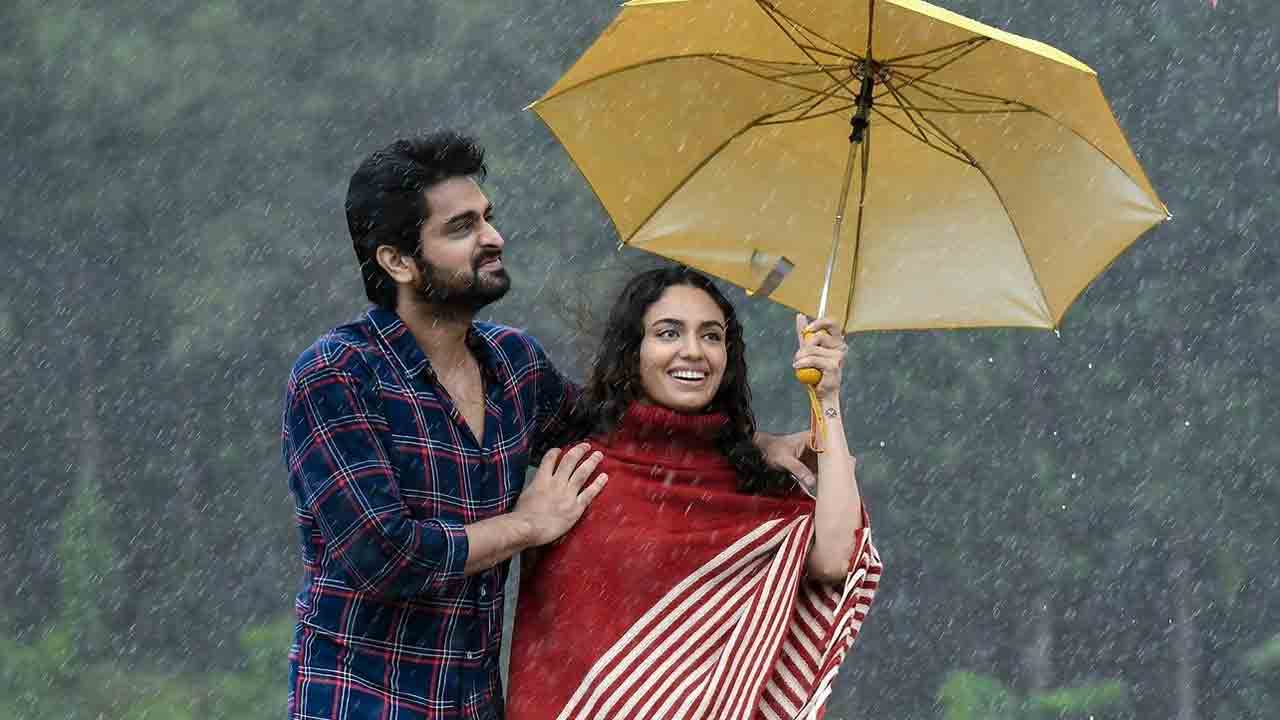 phalana abbayi phalana ammayi movie review
