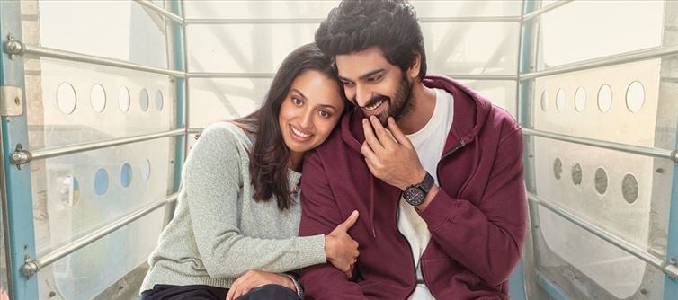 phalana abbayi phalana ammayi movie review