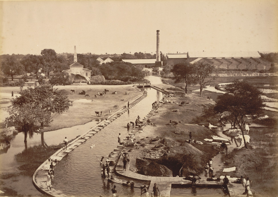 pictures of hyderabad before independence