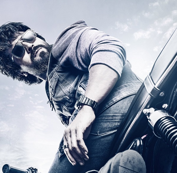 ram charan rc 15 game changer title video background music inspired from a hit song