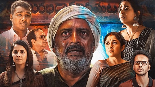 rangamarthanda movie review