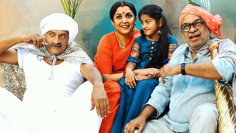 rangamarthanda movie review
