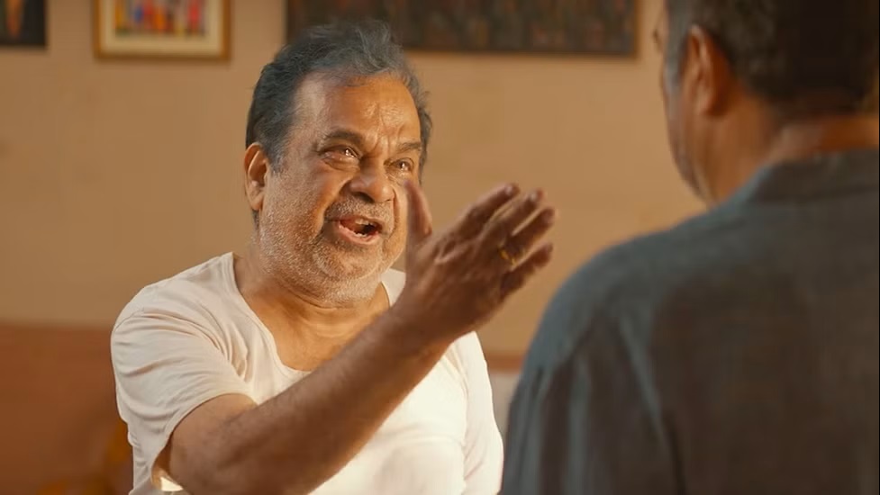 rangamarthanda movie review