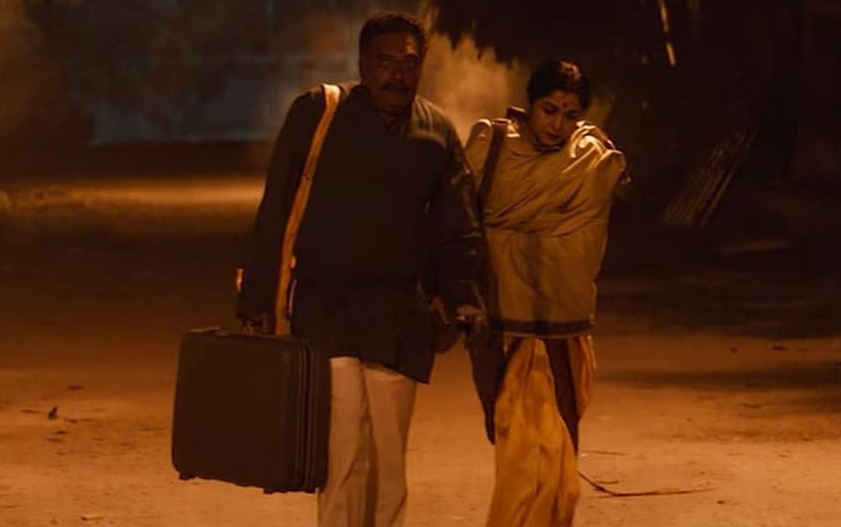 rangamarthanda movie review