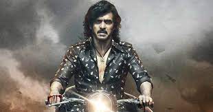 reasons for negative talk for upendra kiccha sudeep kabzaa movie
