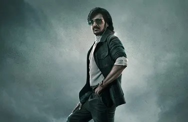 reasons for negative talk for upendra kiccha sudeep kabzaa movie