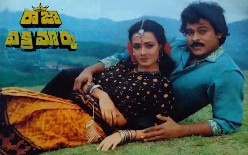 remake movies of megastar chiranjeevi..!! 
