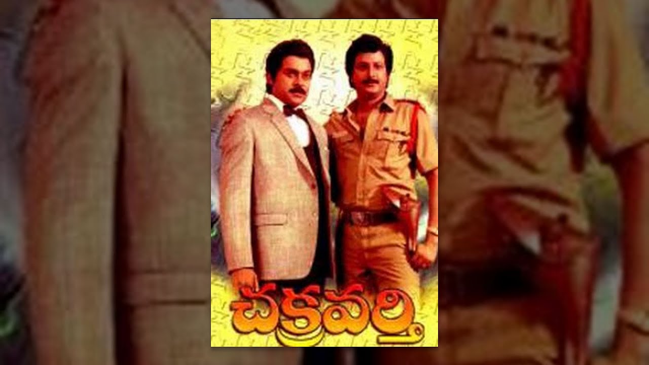 remake movies of megastar chiranjeevi..!! 