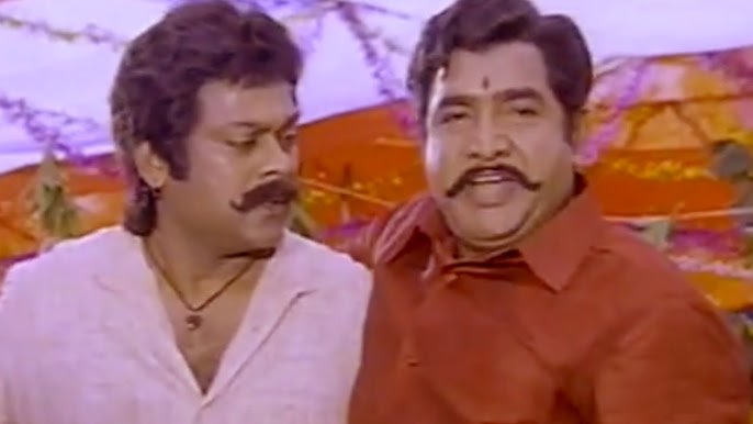 remake movies of megastar chiranjeevi..!! 
