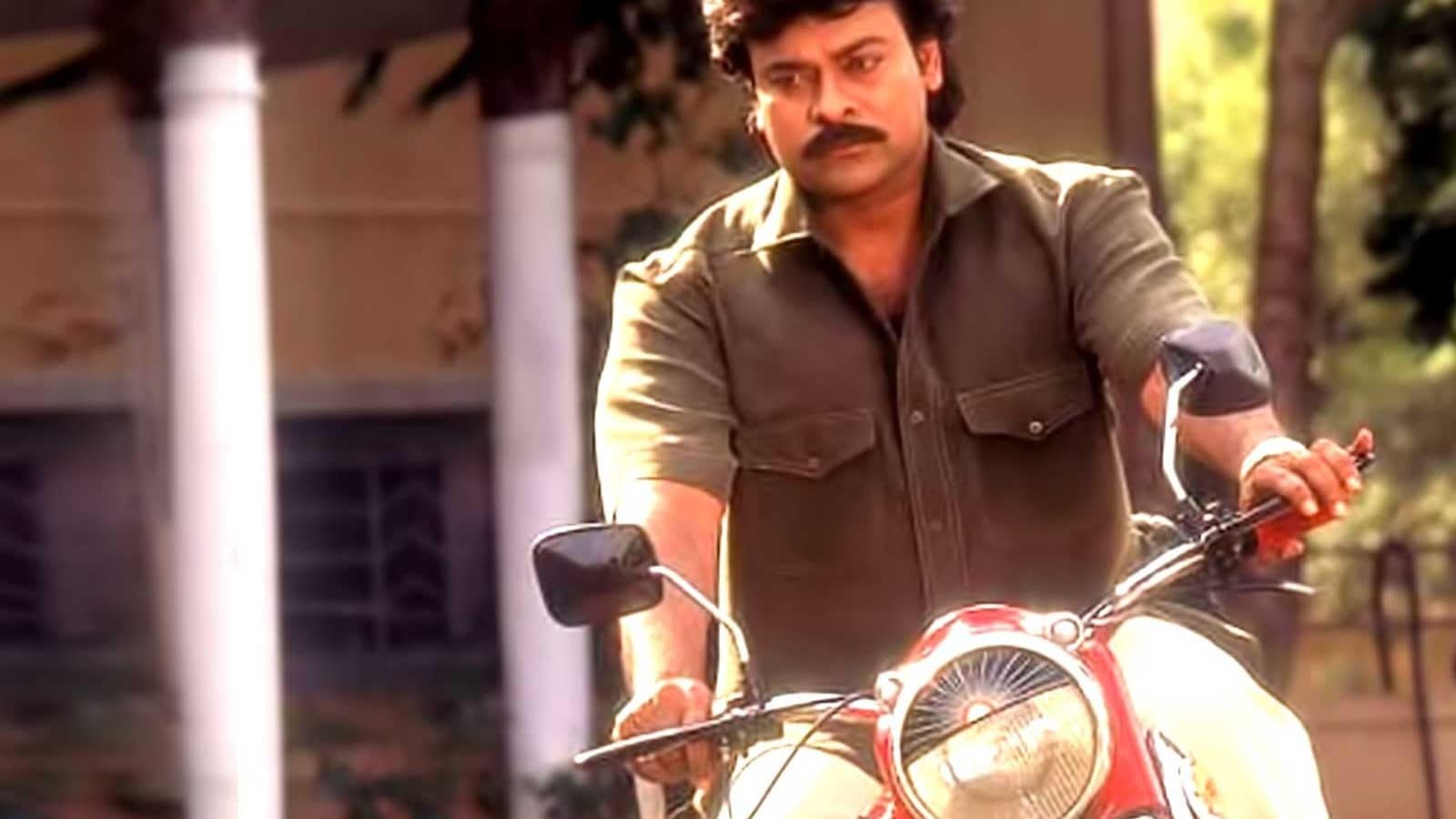 remake movies of megastar chiranjeevi..!! 