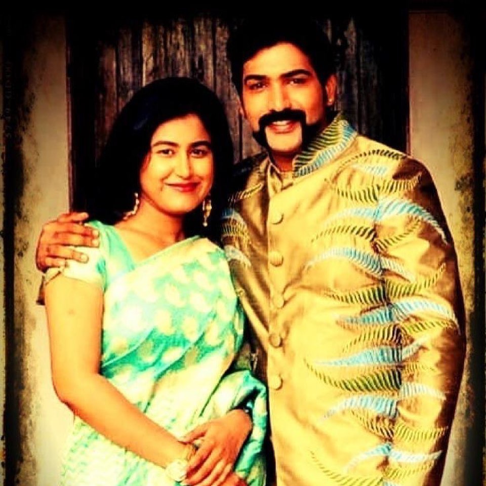 taraka ratna wife alekhya reddy shares emotional post