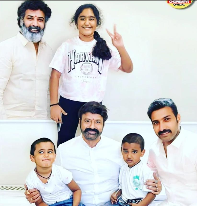 tarakaratna's wife alekhya reddy note to balayya..