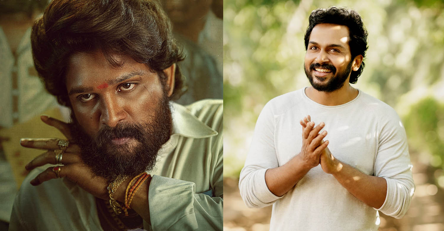 the actors who are the first choice for RRR movie..!!