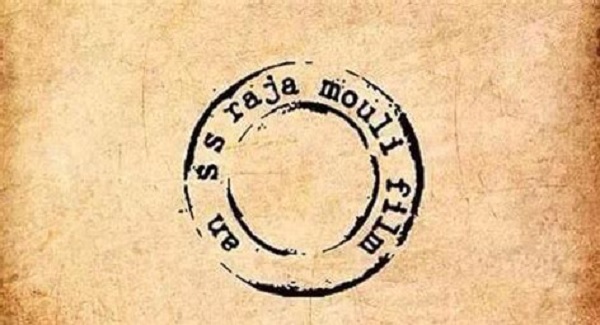 the reason behind rajamouli stamp in his movies..