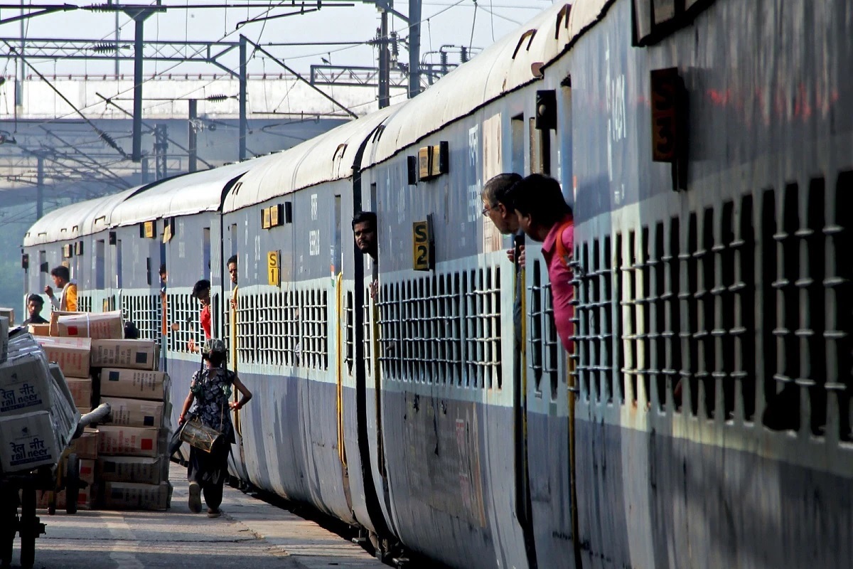 this women TC sets record in fines collection.!!