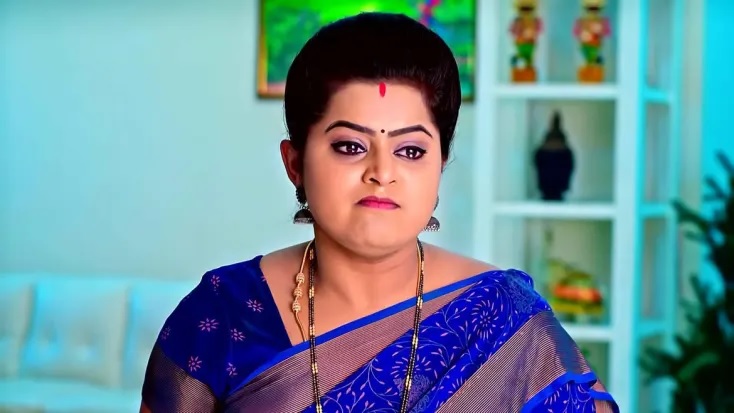 trolls on gundamma katha serial..!! 