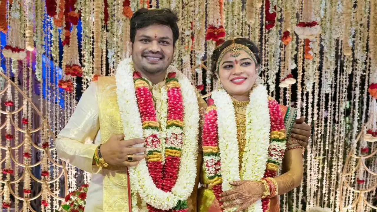 true love proved by manchu manoj..