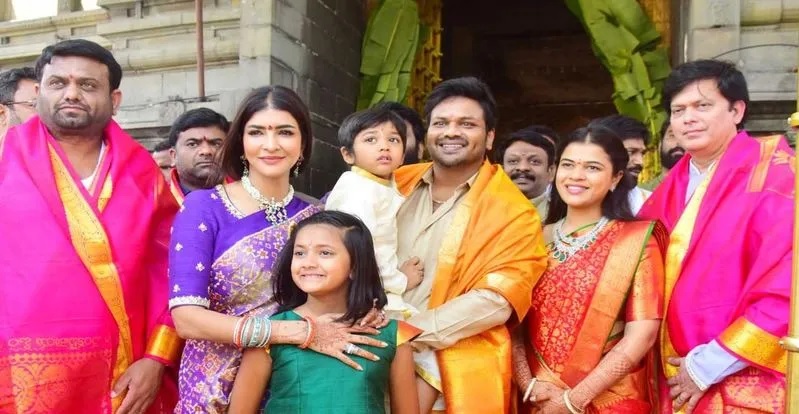 true love proved by manchu manoj..